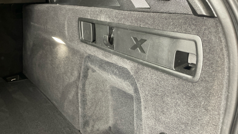 BMW X5 xDrive30d MHT M Sport 5dr Auto Diesel Estate